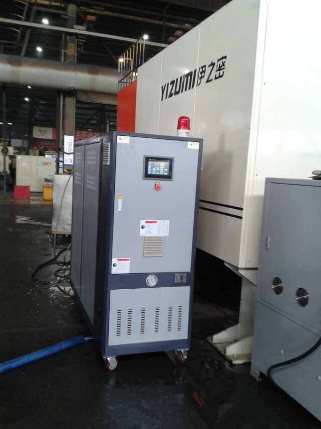 350度壓鑄模溫機(jī)