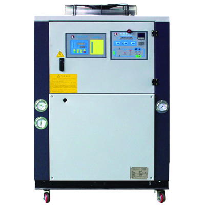 冷熱一體機價格，冷熱一體油溫機